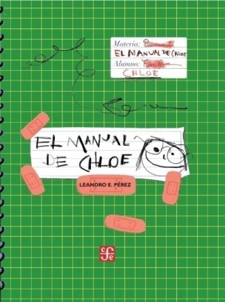 EL MANUAL DE CHLOE