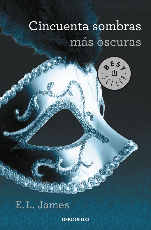 CINCUENTA SOMBRAS MAS OSCURAS