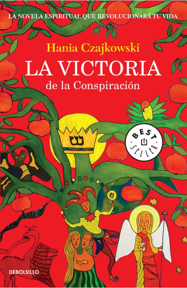 LA VICTORIA DE LA CONSPIRACION