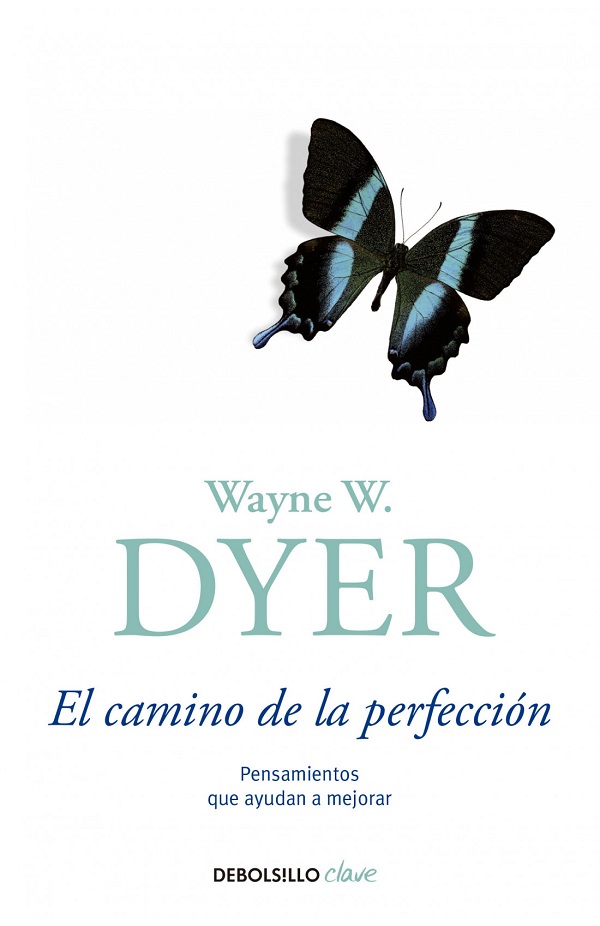 EL CAMINO DE LA PERFECCION