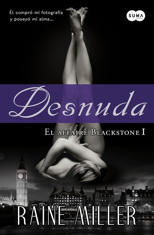 DESNUDA