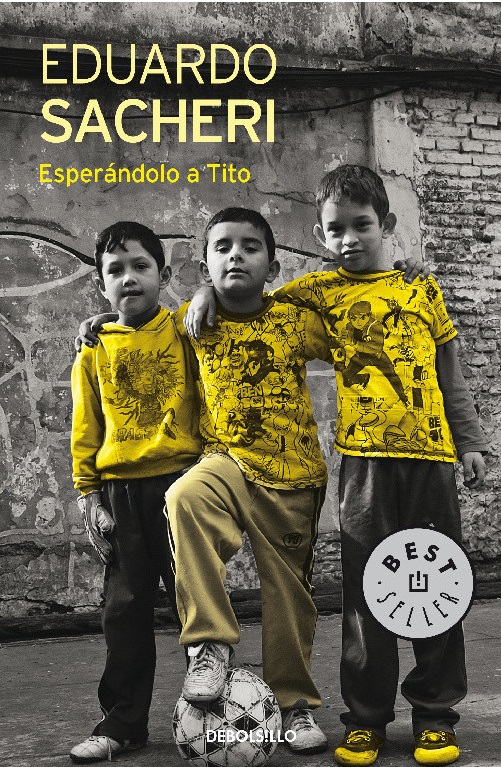 ESPERANDOLO A TITO
