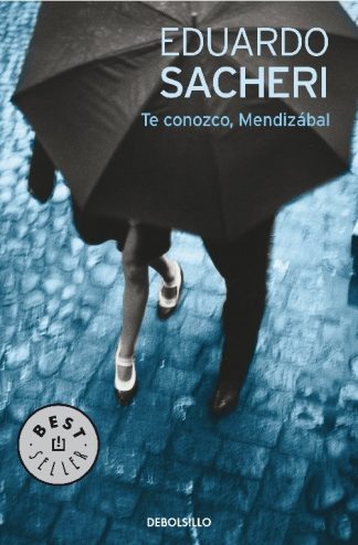 TE CONOZCO  MENDIZABAL