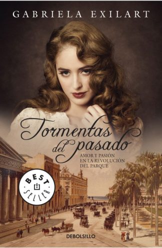 TORMENTAS DEL PASADO