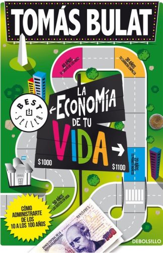 LA ECONOMIA DE TU VIDA