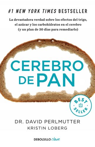 CEREBRO DE PAN