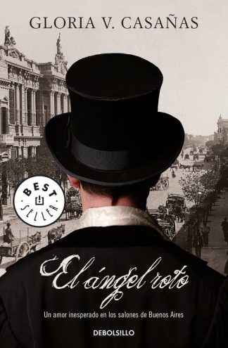 EL ANGEL ROTO