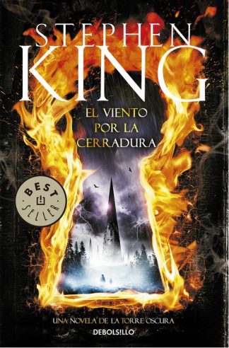 EL VIENTO POR LA CERRADURA