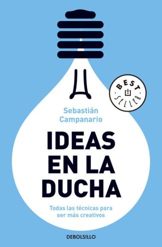 IDEAS EN LA DUCHA