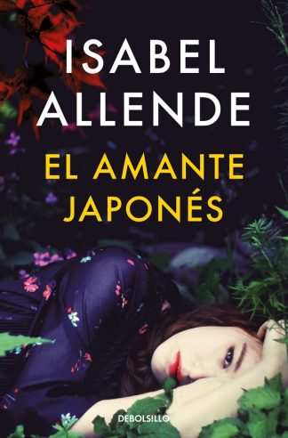EL AMANTE JAPONES