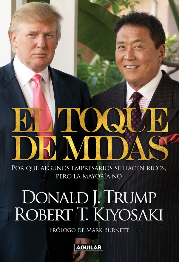 EL TOQUE DE MIDAS