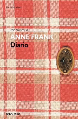 DIARIO DE ANNE FRANK
