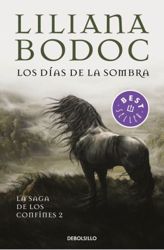 LOS DIAS DE LA SOMBRA