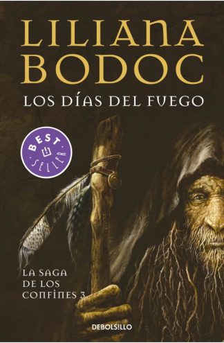 LOS DIAS DEL FUEGO