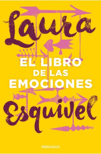 LIBRO DE LAS EMOCIONES