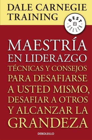 MAESTRIA EN LIDERAZGO