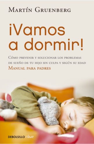 ¡VAMOS A DORMIR!