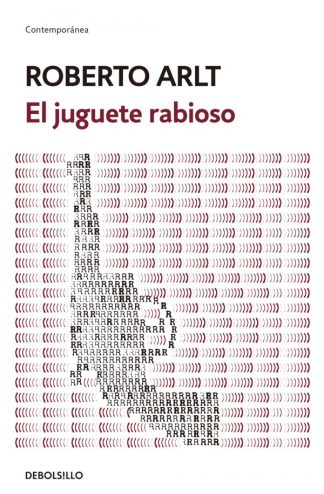 EL JUGUETE RABIOSO