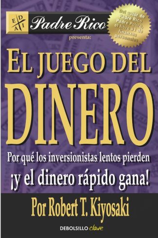 EL JUEGO DEL DINERO
