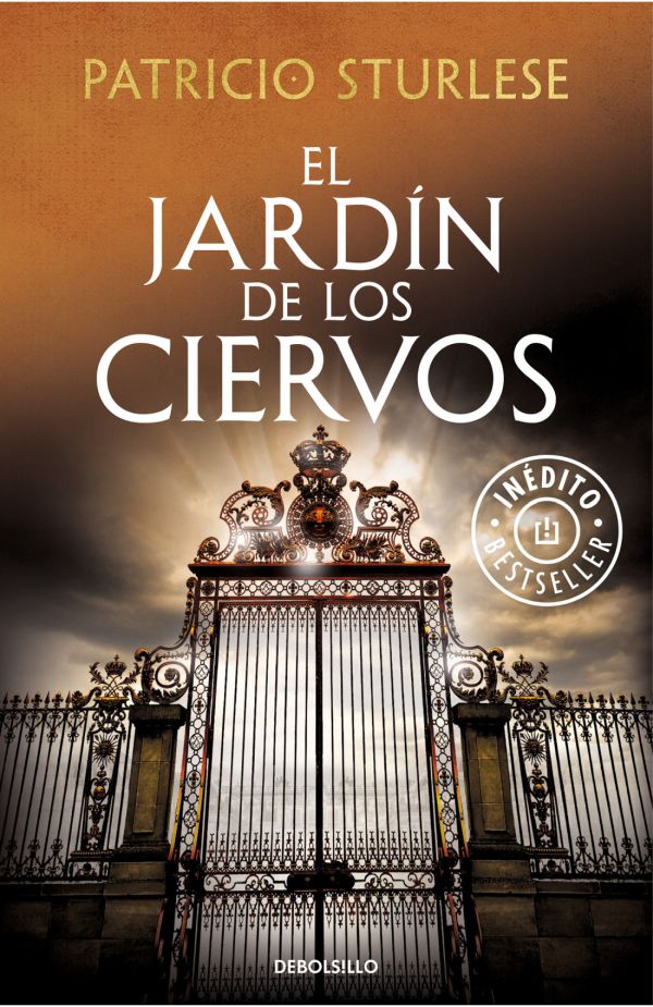 EL JARDIN DE LOS CIERVOS