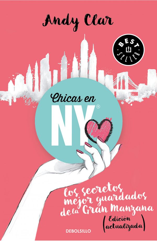 CHICAS EN NEW YORK