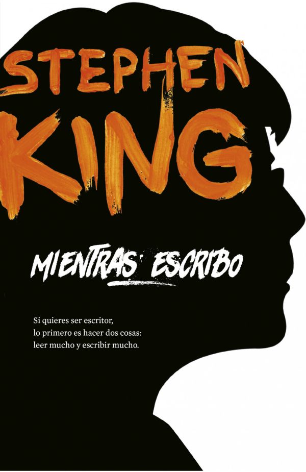 MIENTRAS ESCRIBO