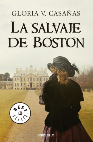 LA SALVAJE DE BOSTON