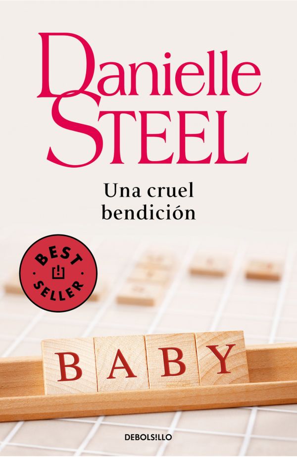 UNA CRUEL BENDICION