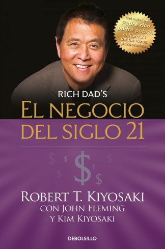 EL NEGOCIO DEL SIGLO 21