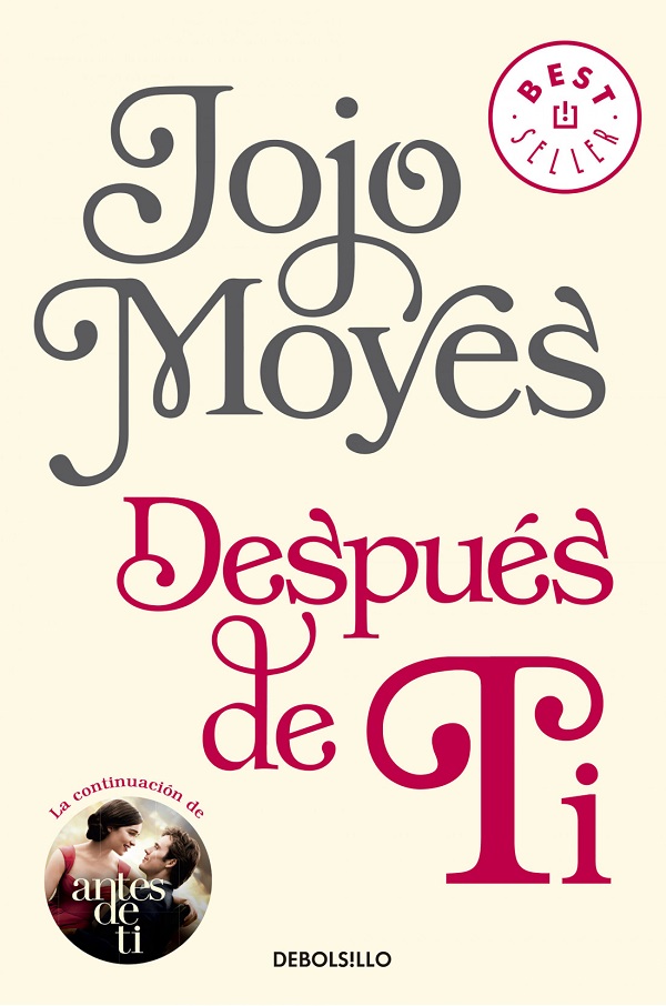 DESPUES DE TI