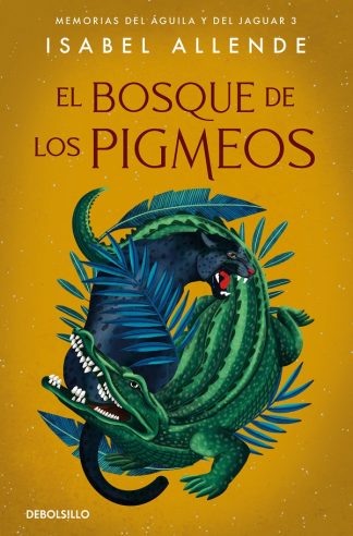 EL BOSQUE DE LOS PIGMEOS