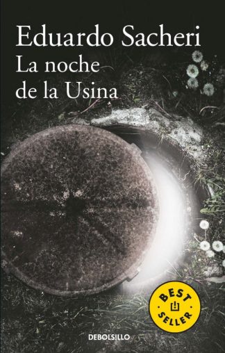 LA NOCHE DE LA USINA