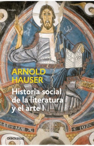 HISTORIA SOCIAL DE LA LITERATURA Y EL ARTE 1