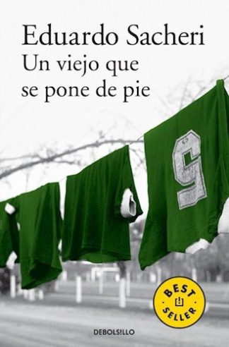 UN VIEJO QUE SE PONE DE PIE