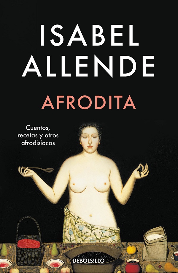 AFRODITA