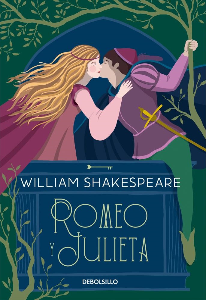 ROMEO Y JULIETA