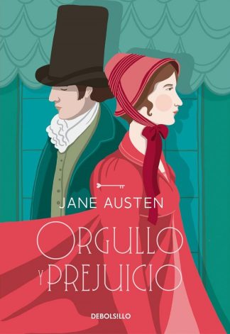ORGULLO Y PREJUICIO