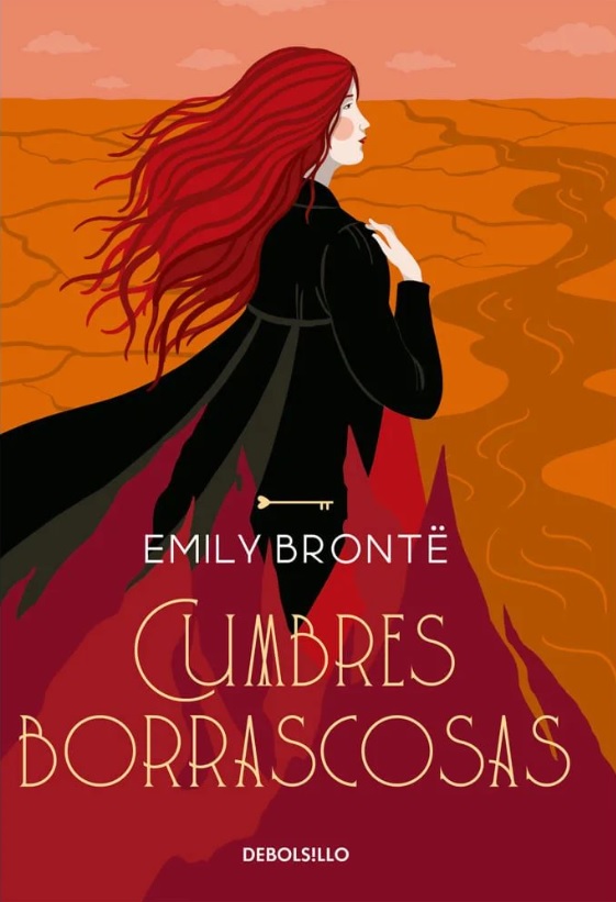 CUMBRES BORRASCOSAS