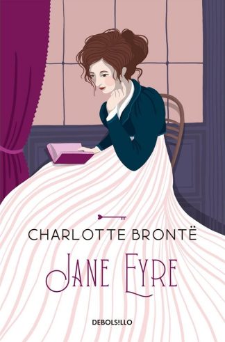 JANE EYRE