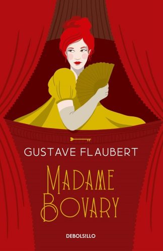MADAME BOVARY