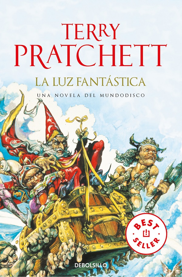 LUZ FANTASTICA  LA (MUNDODISCO 2)
