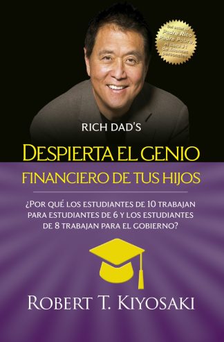 DESPIERTA EL GENIO FINANCIERO DE TUS HIJOS