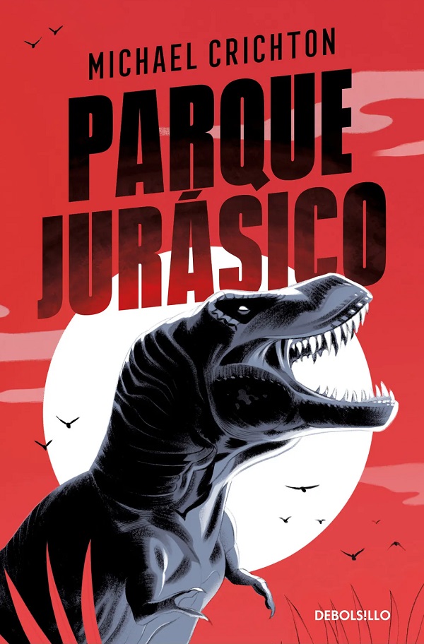 PARQUE JURASICO (JURASSIC PARK)