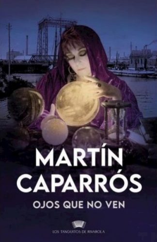OJOS QUE NO VEN