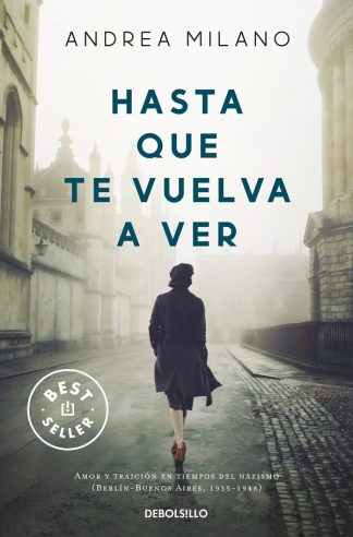 HASTA QUE TE VUELVA A VER