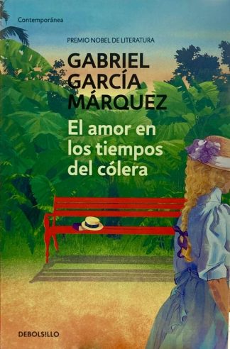 EL AMOR EN LOS TIEMPOS DEL COLERA