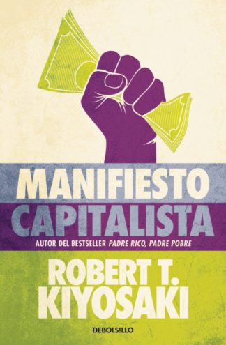 MANIFIESTO CAPITALISTA