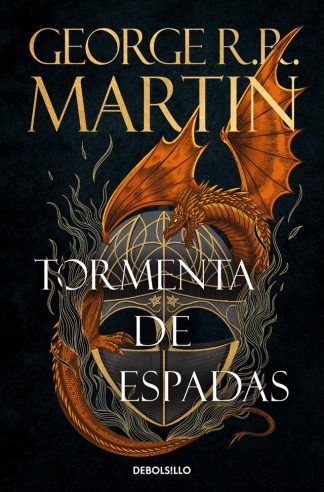 TORMENTA DE ESPADAS (III)