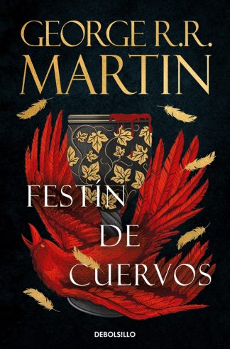 FESTIN DE CUERVOS (IV)