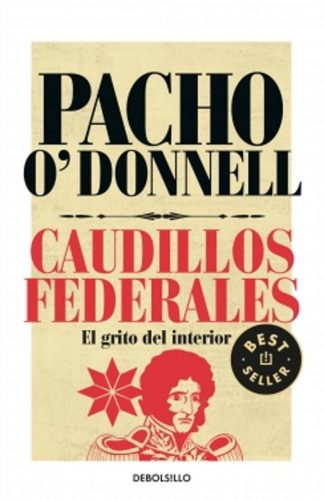 CAUDILLOS FEDERALES
